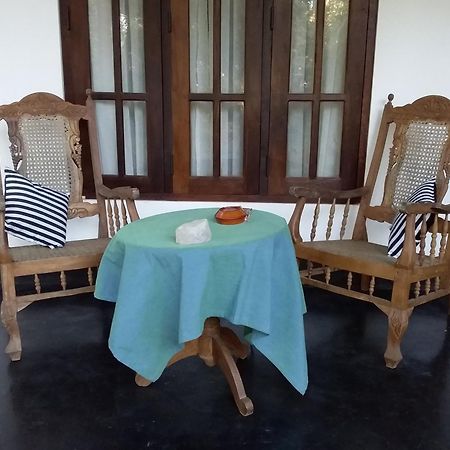 Sigiri Veenus Paradise Sigirîya Extérieur photo