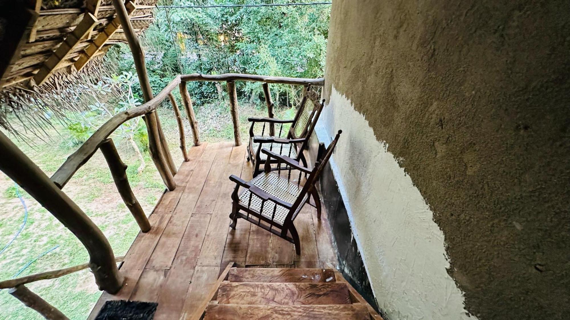 Sigiri Veenus Paradise Sigirîya Extérieur photo