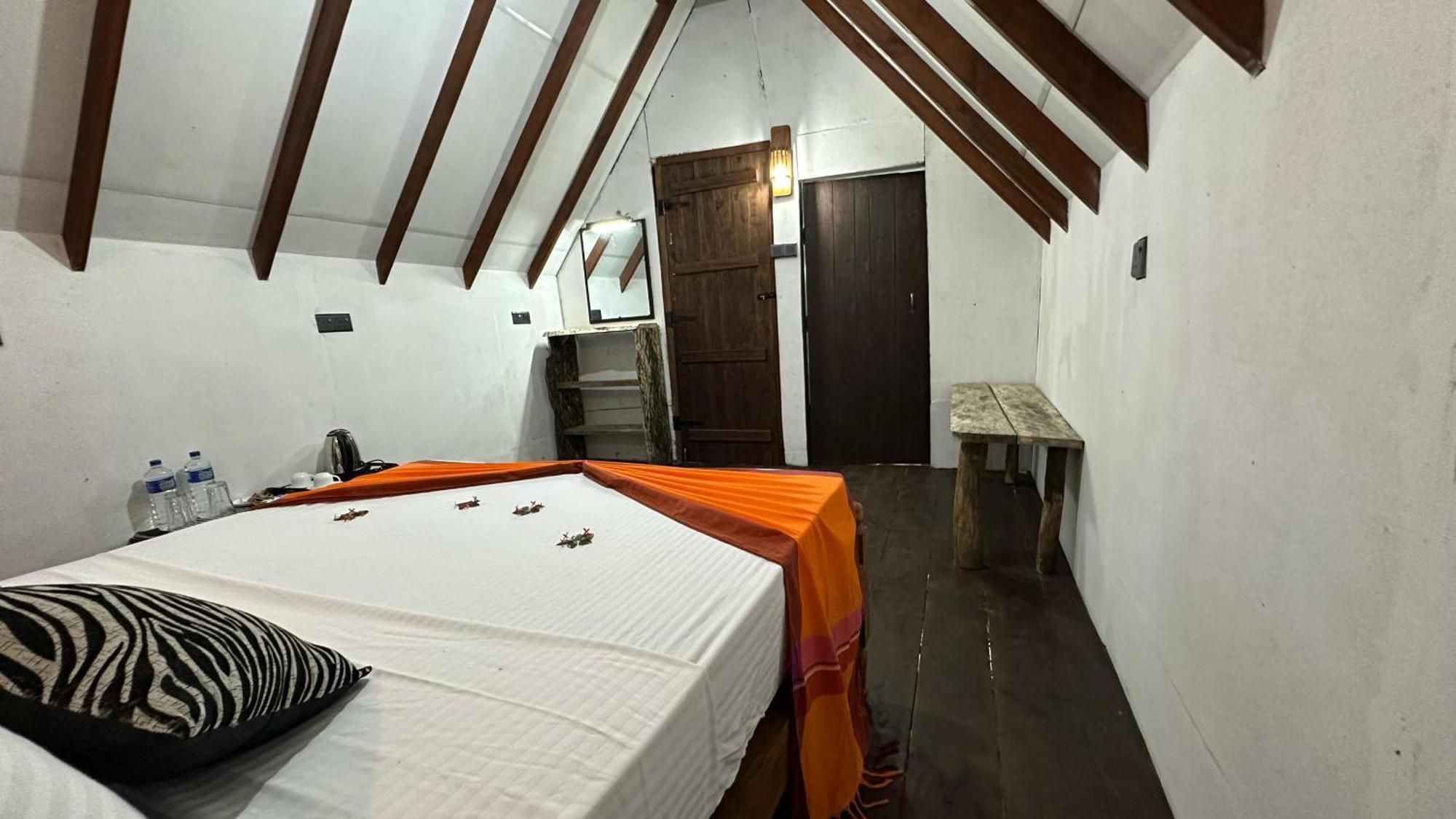 Sigiri Veenus Paradise Sigirîya Extérieur photo