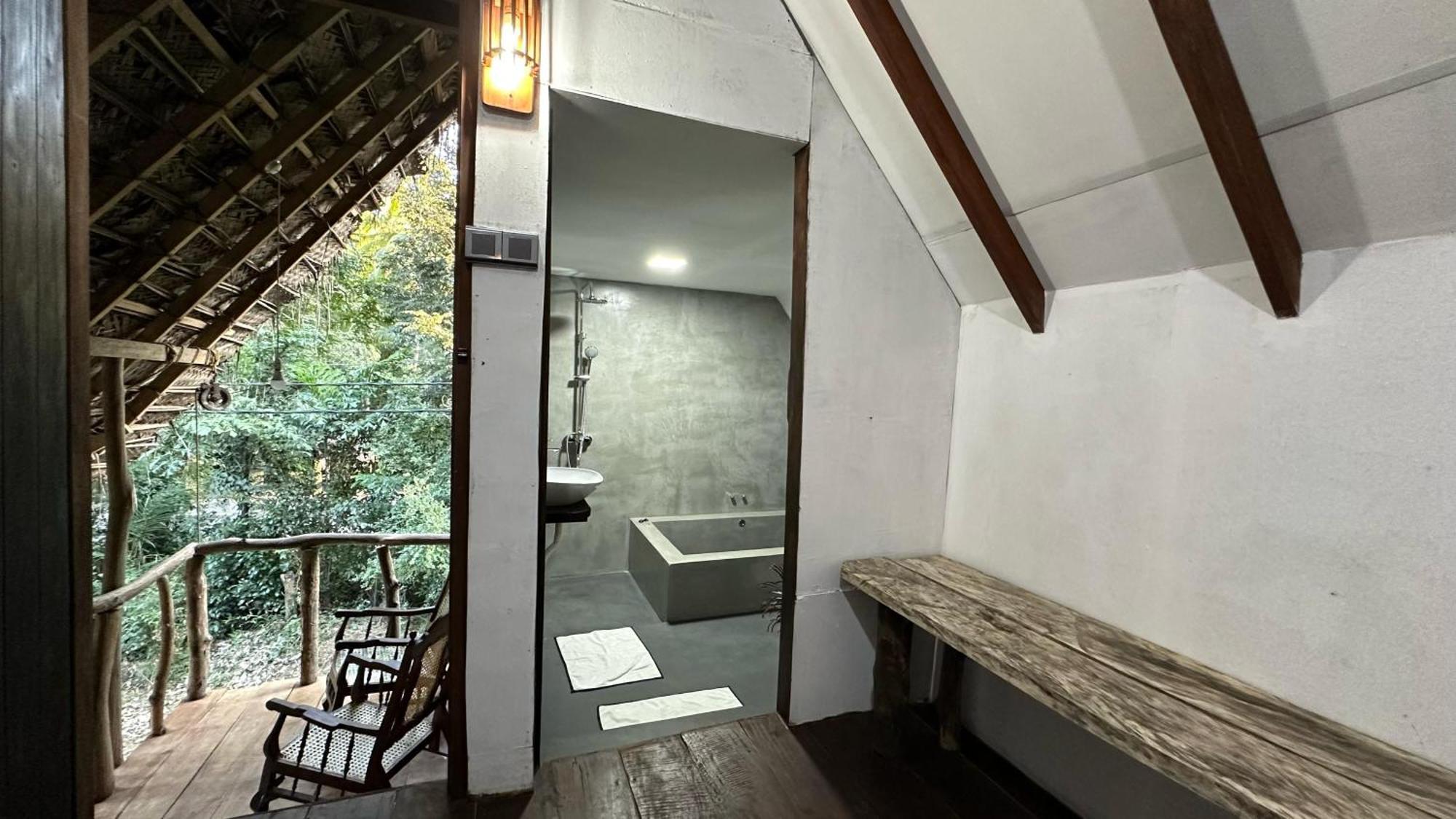 Sigiri Veenus Paradise Sigirîya Extérieur photo