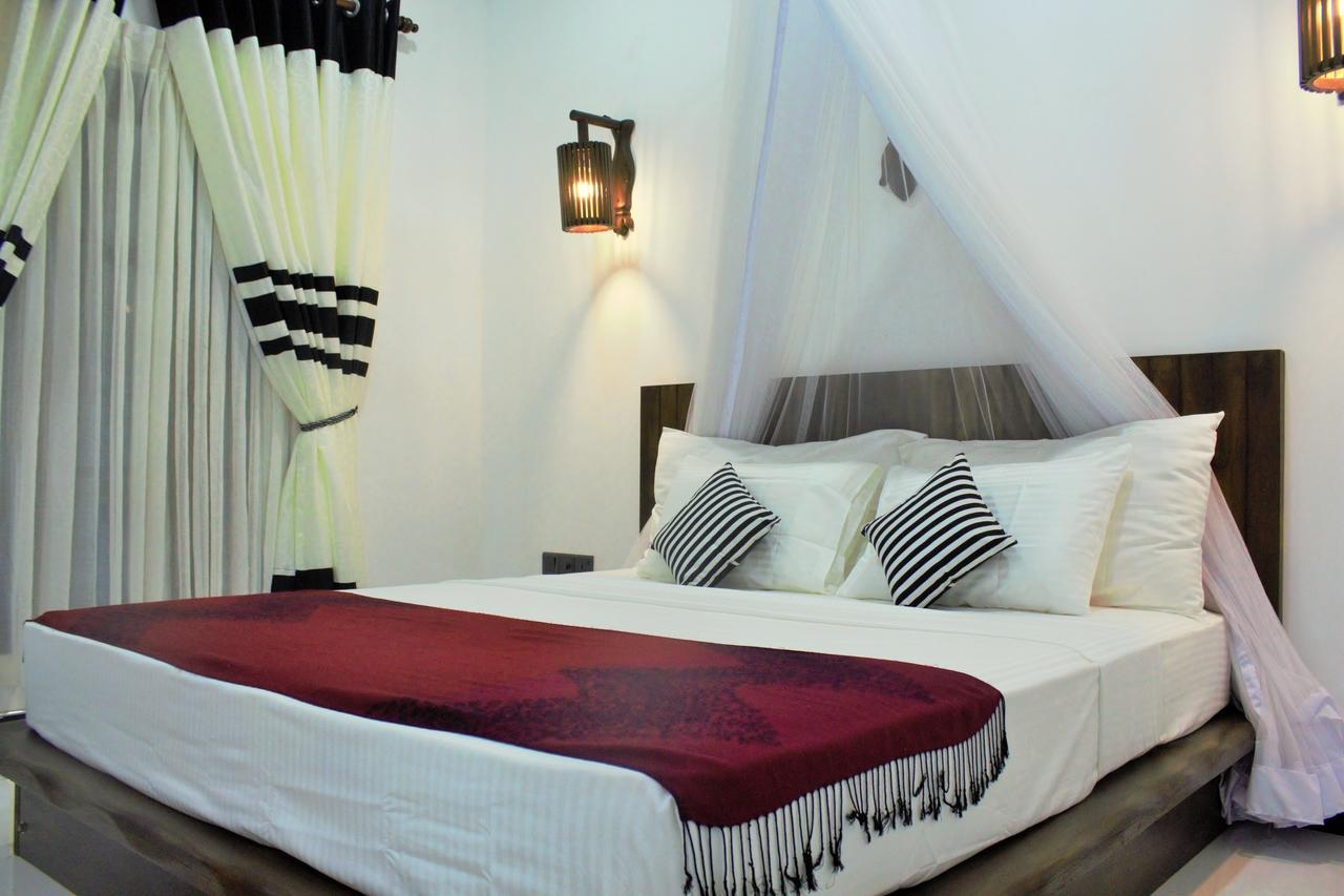 Sigiri Veenus Paradise Sigirîya Extérieur photo