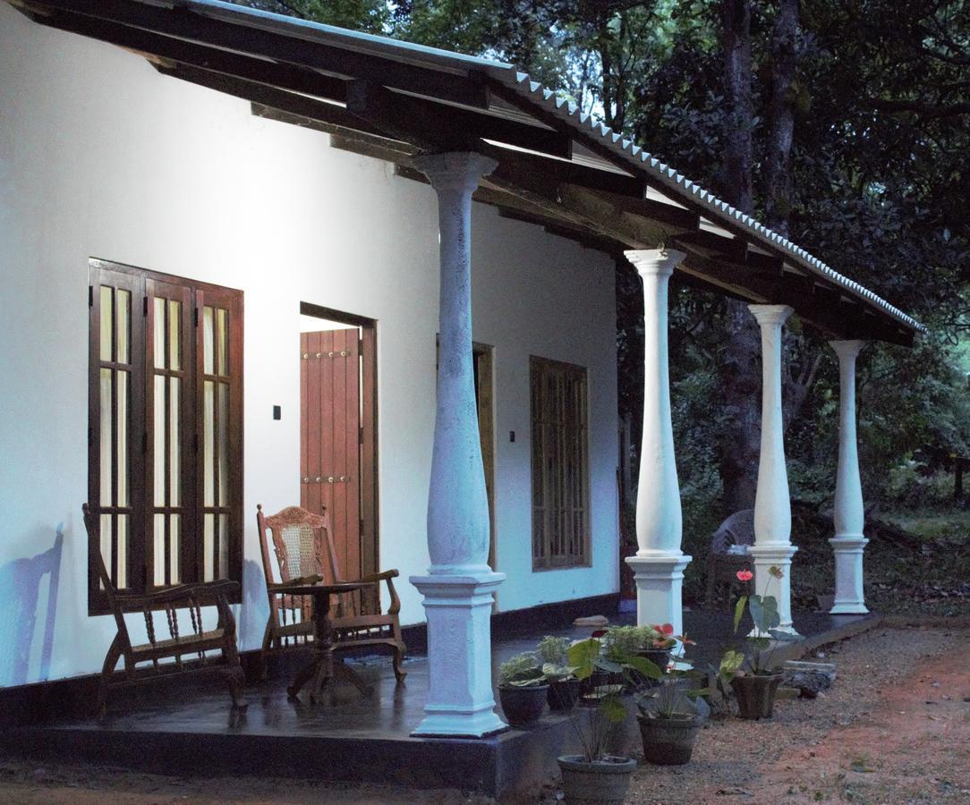 Sigiri Veenus Paradise Sigirîya Extérieur photo