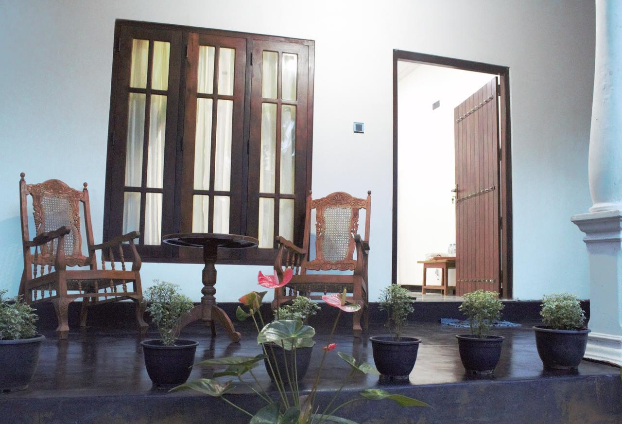 Sigiri Veenus Paradise Sigirîya Extérieur photo